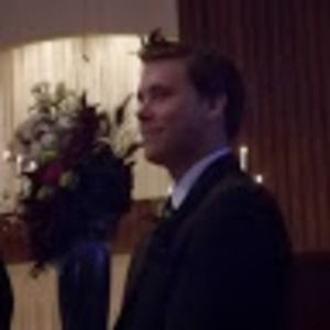 Meet your Posher, Brad